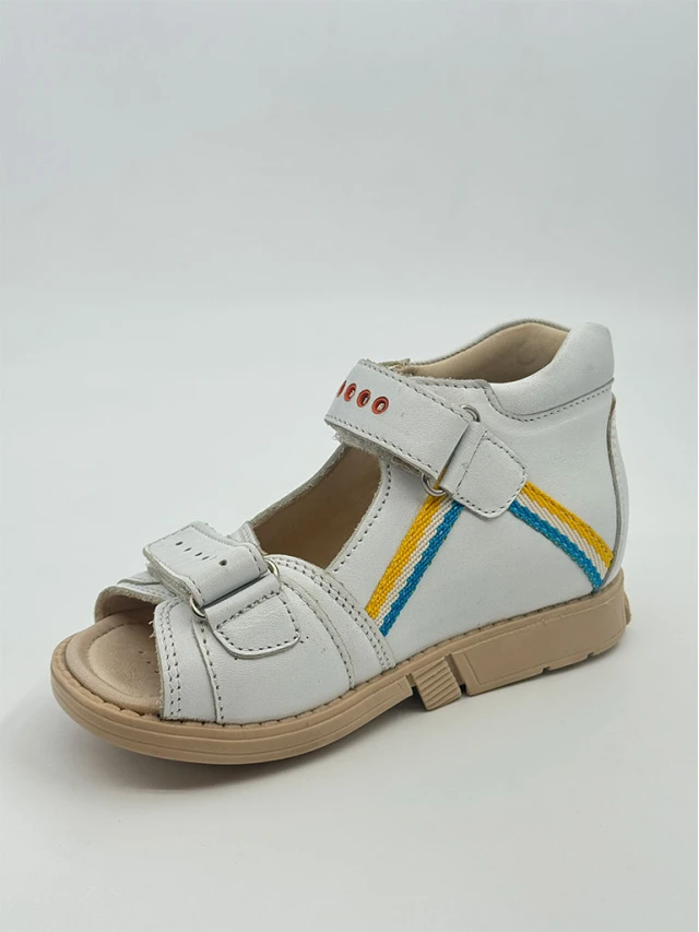 Sandale baieti Cod 406=ALB